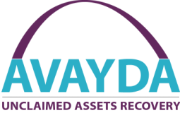 Avayda - Unclaimed Asset Recovery